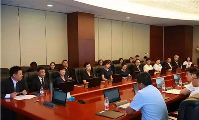 康婷携手高新技术，签约无线可穿戴人体监测系统研发项目