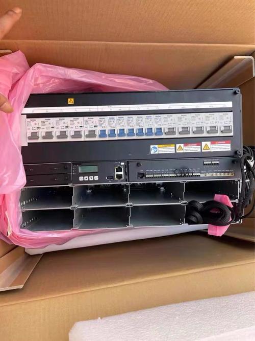 艾默生电源模块经营范围解析 从电机控制到计算机软硬件的技术布局